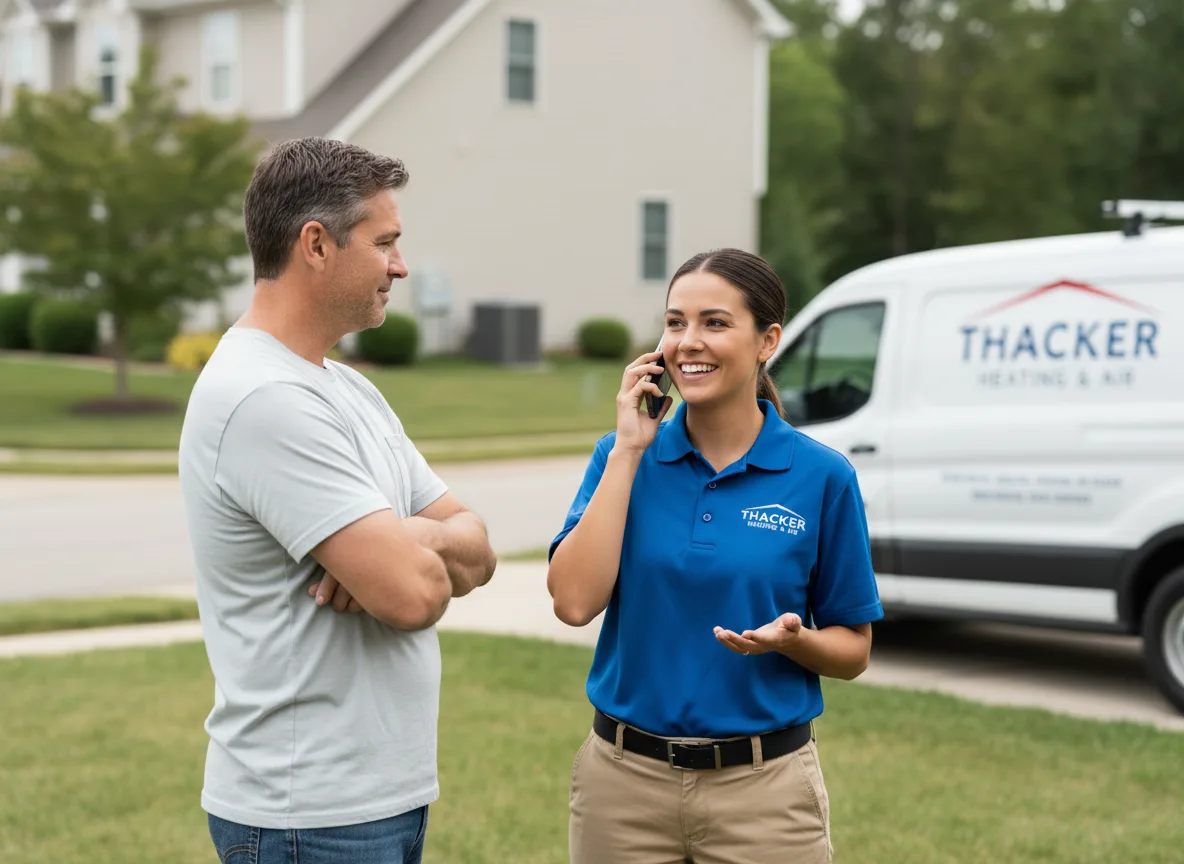 Ac Repair Moyie Springs, ID FAQs